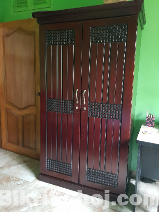 Selling cupboard